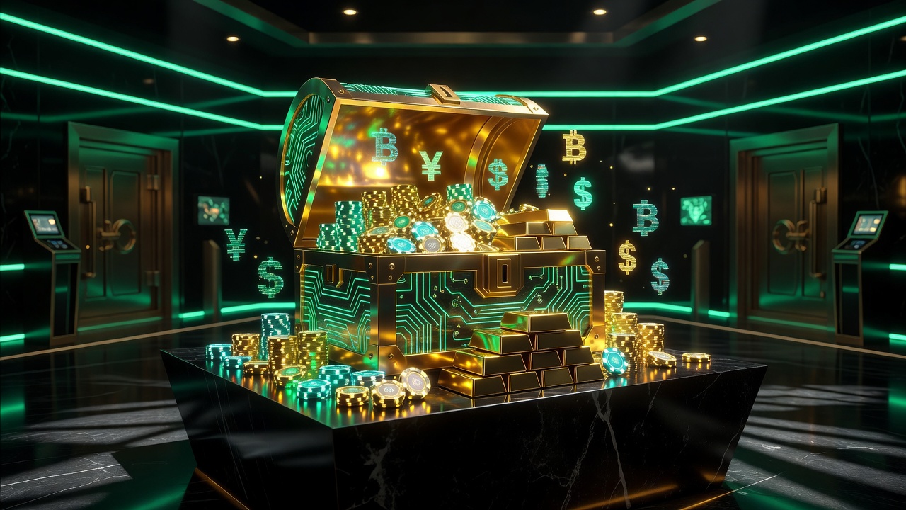 NEO Hold'em — สถานีเติมชิปเกมฟรี